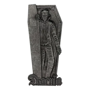 Universal Monsters Ingot Dracula Limited Edition