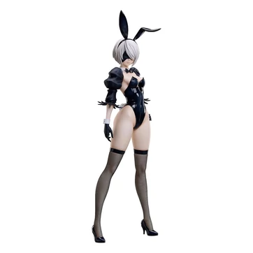NieR:Automata Ver1.1a PVC Statue 1/4 2B (YoRHa No.2 Type B): Bunny Ver. 50 cm