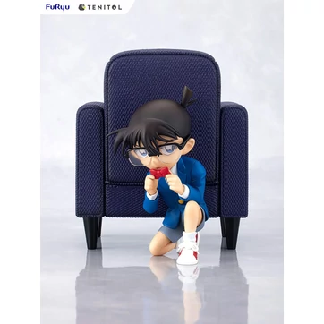 Detektiv Conan Tenitol PVC Statue Conan Edogawa 10 cm