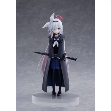 Blue Archive PVC Statue 1/7 Plana 23 cm