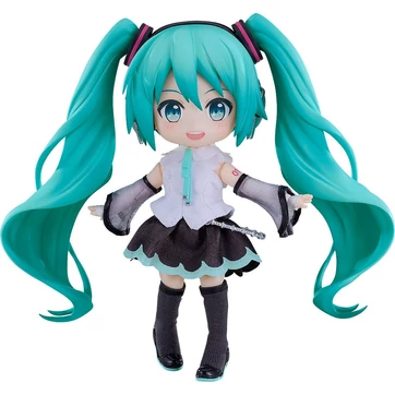 Piapro Characters Nendoroid Doll Action Figure Hatsune Miku NT 14 cm