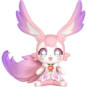 Honkai: Star Rail Huggy Good Smile Chibi Figure Mem 9 cm