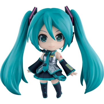 Character Vocal Series 01 Nendoroid Action Figure Hatsune Miku 3.0 10 cm