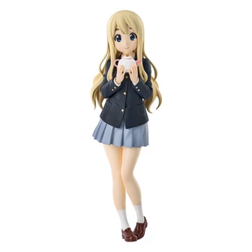 K-On! Pop Up Parade PVC Statue Tsumugi Kotobuki L Size 22 cm