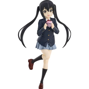 K-On! Pop Up Parade PVC Statue Azusa Nakano L Size 22 cm