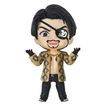 Yakuza Nendoroid Action Figure Goro Majima 10 cm