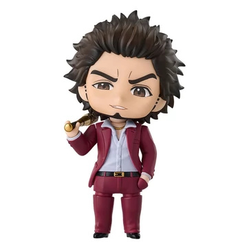 Yakuza Nendoroid Action Figure Ichiban Kasuga 10 cm