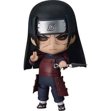 Naruto Shippuden Nendoroid Action Figure Hashirama Senju 10 cm