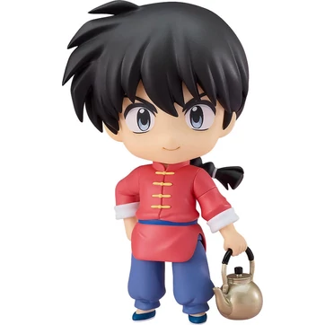 Ranma 1/2 Nendoroid Action Figure Ranma Saotome 10 cm
