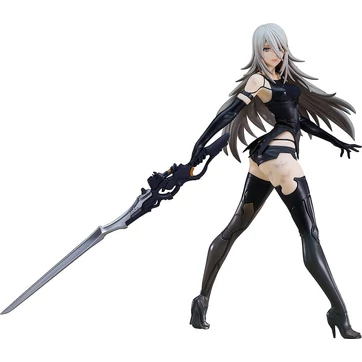 Nier Automata Ver 1.1A Pop Up Parade PVC Statue A2 YoRHa Type A No. 2 17 cm