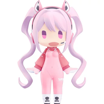 Goddess of Victory: Nikke HELLO! GOOD SMILE Action Figure Alice 10 cm