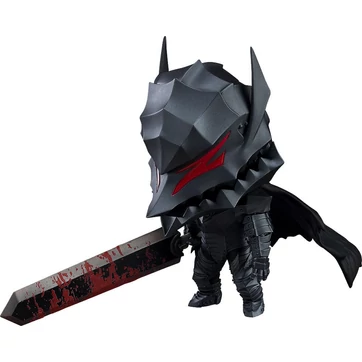Berserk Nendoroid Action Figure Guts: Berserker Armor Ver. 10 cm