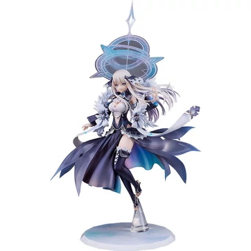 King's Proposal PVC Statue 1/7 Saika Kuozaki 36 cm