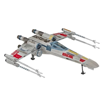 Star Wars Vintage Collection Vehicle Luke Skywalker Red 5 X-Wing Exclusive