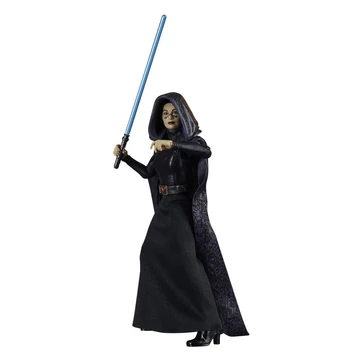 Star Wars Episode II Black Series Action Figure Barriss Offee 15 cm