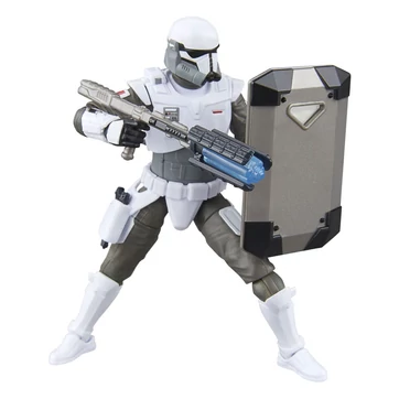 Star Wars: The Mandalorian Vintage Collection Action Figure Imperial Armored Commando 10 cm