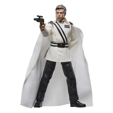 Star Wars: Andor Black Series Action Figure Director Orson Krennic (Dress Uniform) 15 cm