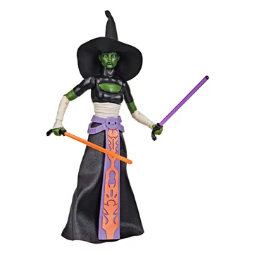 Star Wars Black Series Action Figure Dathomir Witch (Halloween Edition) 15 cm