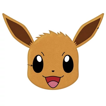 Pokémon Pillow Evoli 35 cm