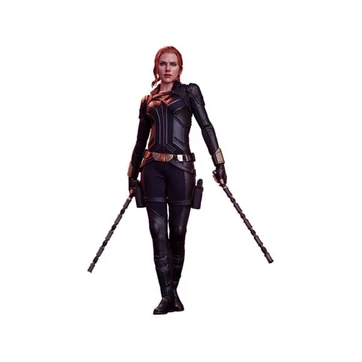 Black Widow Movie Masterpiece Action Figure 1/6 Black Widow Special Edition 28 cm