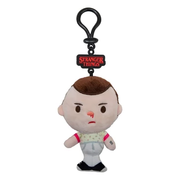 Stranger Things Plush Keychain Eleven 12 cm