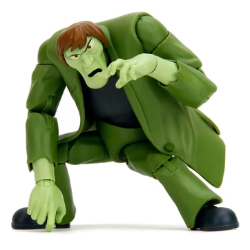 Scooby-Doo Action Figure 1/12 Creeper 15 cm