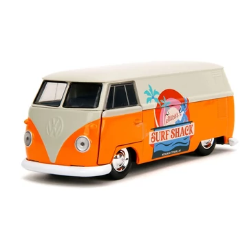 Lilo & Stitch Diecast Model 1/32 1961 VW Bus Stitch