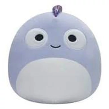 Squishmallows Plush Figure Coleen Purple Chameleon 40 cm