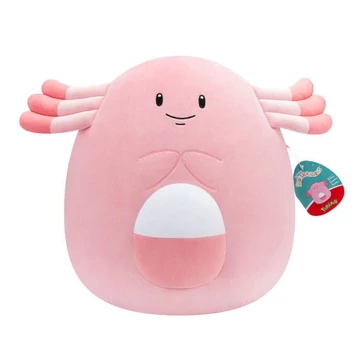 Pokémon Squishmallows Plush Figure Chansey 35 cm