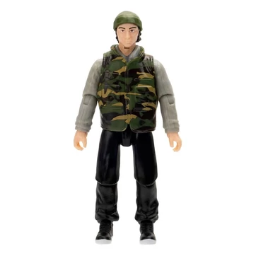 Stranger Things World Of Core Figures  Action Figure Mike with Accy 10 cm