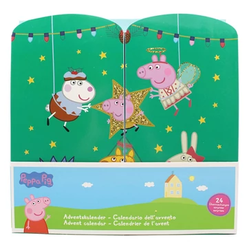 Peppa Pig Advent Calendar 2025