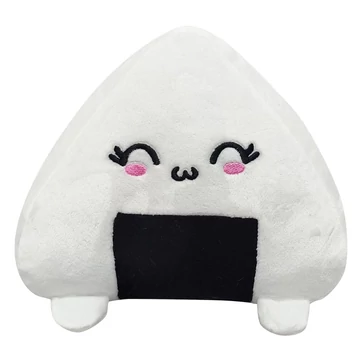 Yummis Plush Figure Onigiri 22 cm