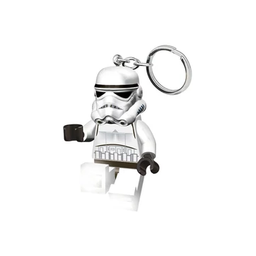 LEGO Star Wars Light-Up Keychain Stormtrooper 8 cm