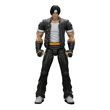The King Of Fighters '98 Action Figure Hero Team Kyo Kusanagi 12 cm