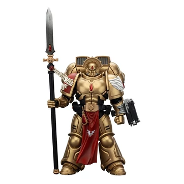 Warhammer 40,000: Combat Patrol Blood Angels Action Figure Sanguinary Guard 2 with Angelus Boltgun and Encarmine Spear 20 cm