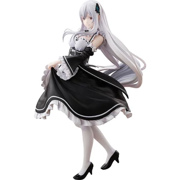 Re:ZERO -Starting Life in Another World- PVC Statue 1/8 Echidna Roswaal Manor Maid Outfit Ver. 20 cm