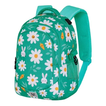 Oh My Pop! Plus Running Backpack Blooming