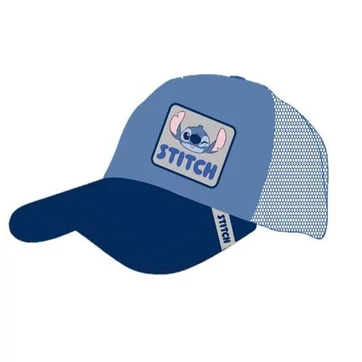 Lilo & Stitch Baseball Cap Fashion Stitch