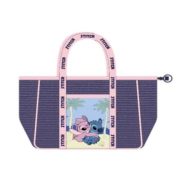Lilo & Stitch Beach-Tote Bag Stitch 62 cm