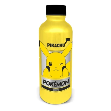 Pokémon Thermo Water Bottle
