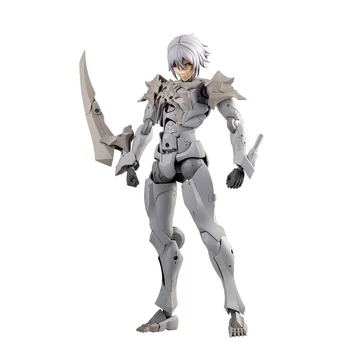 Megalomaria Unlimited Universe Model Kit Zirconia 18 cm