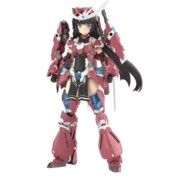 Frame Arms Girl Grande Scale Plastic Model Kit Magatsuki 25 cm