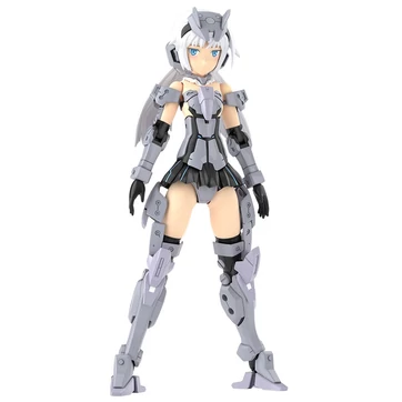 Frame Arms Girl Grande Scale Plastic Model Kit Architect 25 cm