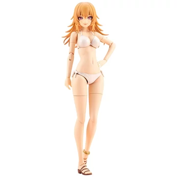 Sousai Shojo Teien Plastic Model Kit 1/10 Seira Ichijo Swim Style Hair Arrange Ver. 16 cm
