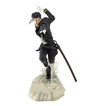 Rurouni Kenshin ARTFXJ Statue 1/8 Saito Hajime 23 cm