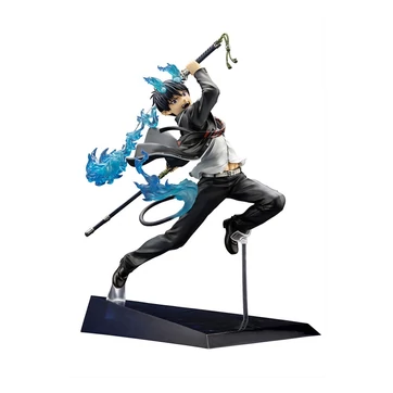 Blue Exorcist ARTFXJ Statue 1/8 Rin Okumura 30 cm