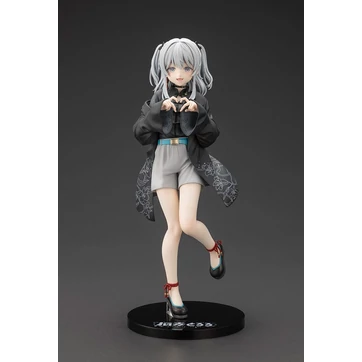 VTuber PVC Statue 1/7 Tororo Nekomugi 24 cm