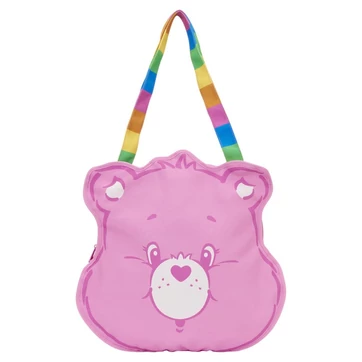 Care Bears by Loungefly Tote Bag Cheer Bear
