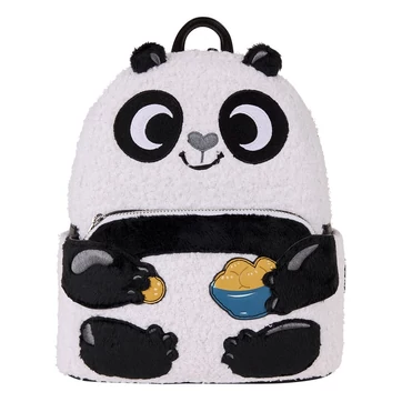 Dreamworks by Loungefly Mini Backpack Kung Fu Panda