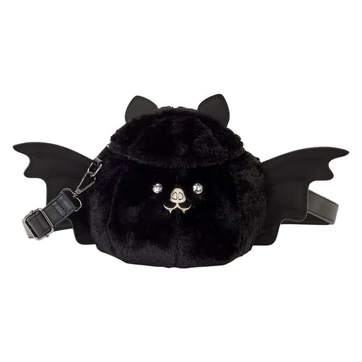 Loungefly Crossbody Figural Bat